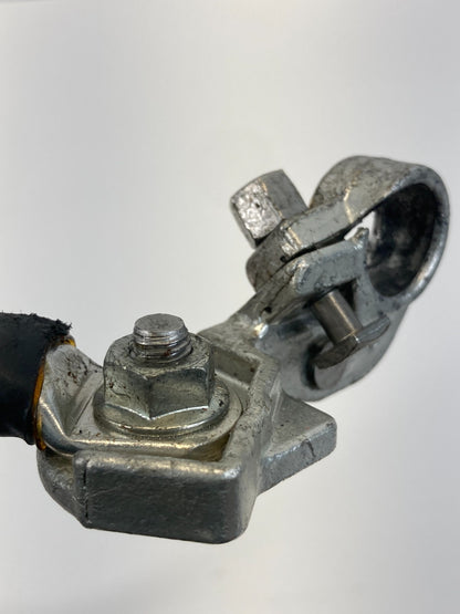 2009-2014 Jaguar XF Battery Positive Terminal Cable Connector Wire 8X2T14300