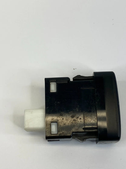 01-07 TOYOTA HIGHLANDER DASH SECURITY ALARM INDICATOR WARNING LAMP SWITCH OEM
