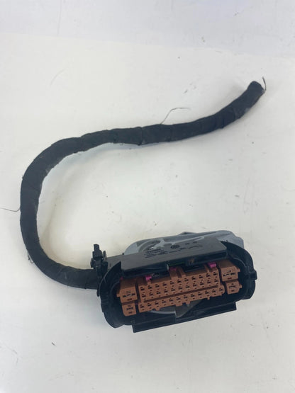 11-14 Hyundai Sonata 2.4L FWD ABS Anti-Lock Brake Cable Plug Connector 13598002