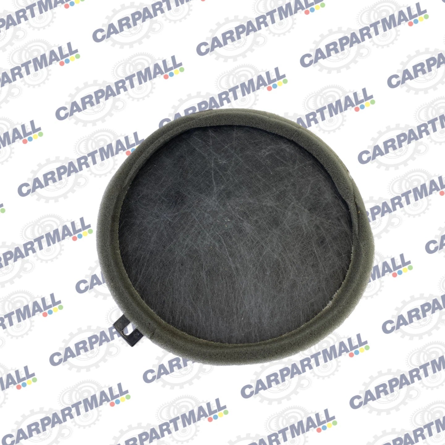 2009-2011 DODGE NITRO REAR RIGHT SIDE DOOR AUDIO SOUND SPEAKER 04714600AB OEM