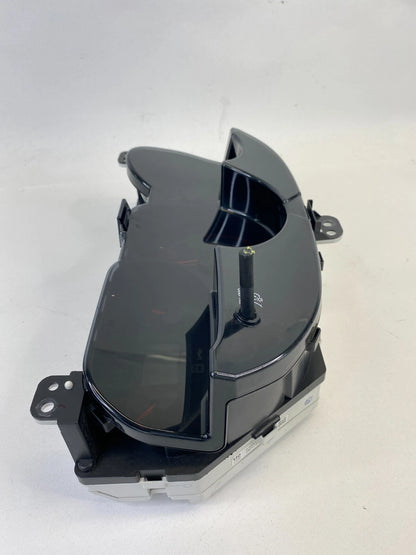 09 10 TOTOTA MATRIX 2.4 AT FWD DASH CLUSTER SPEEDOMETER 83800-02000 213K MILES