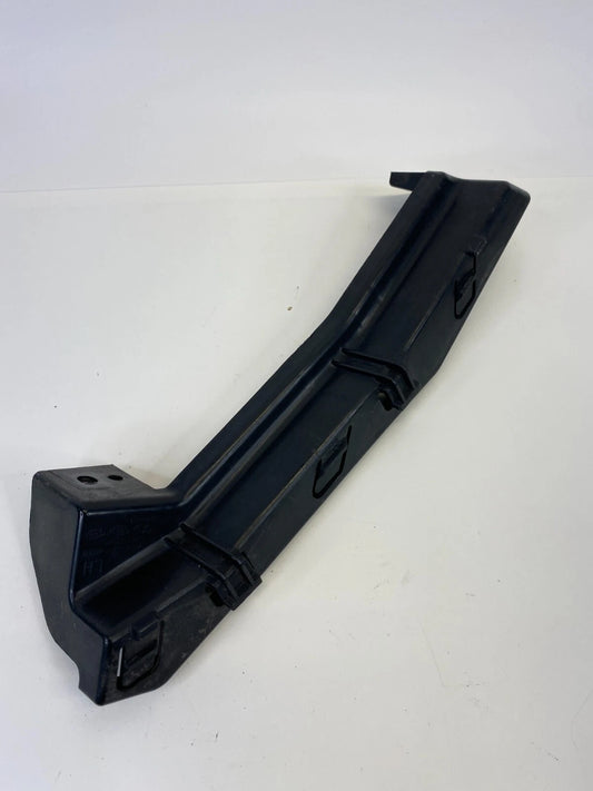 13-17 HYUNDAI ELANTRA GT FRONT LEFT SIDE BUMPER COVER UPPER RETAINER BRACKET OEM