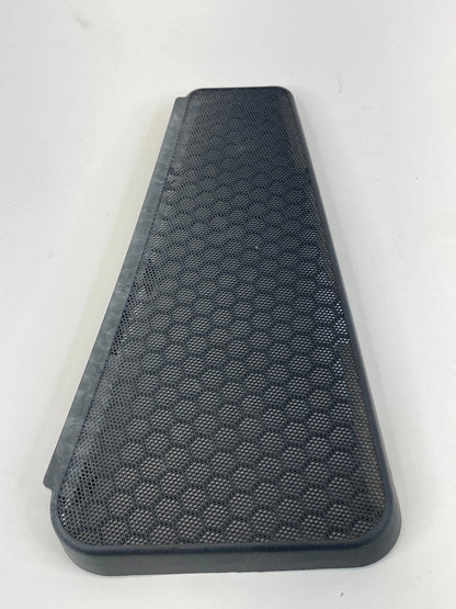 2012-2018 FORD FOCUS FRONT RIGHT PASSENGER WINDSHIELD SCUTTLE GRILLE COVER OEM