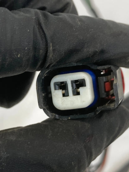 08 09 CHRYSLER TOWN & COUNTRY REAR LEFT SIDE DOOR HARNESS WIRE P04869138AG OEM