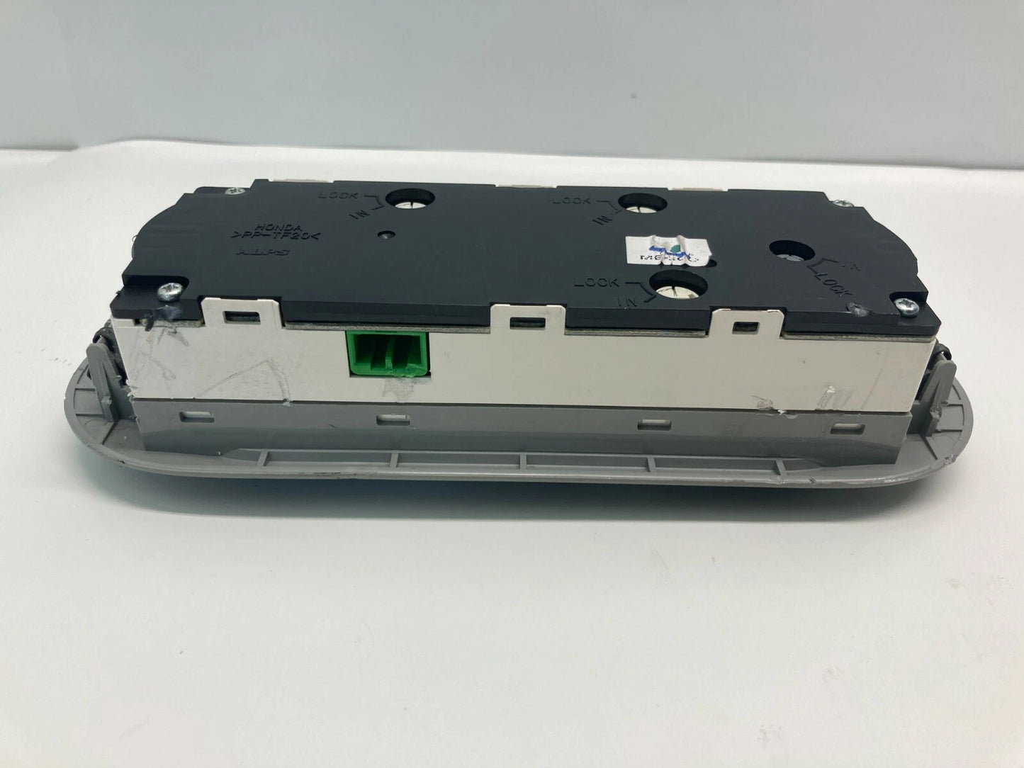 2005 2006 2007 HONDA ODYSSEY ROOF HVAC AC HEATER CLIMATE CONTROL OEM