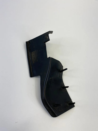2007-2012 NISSAN VERSA FRONT RIGHT SIDE COWL BAFFLE COVER PANEL 66868-EL00A OEM