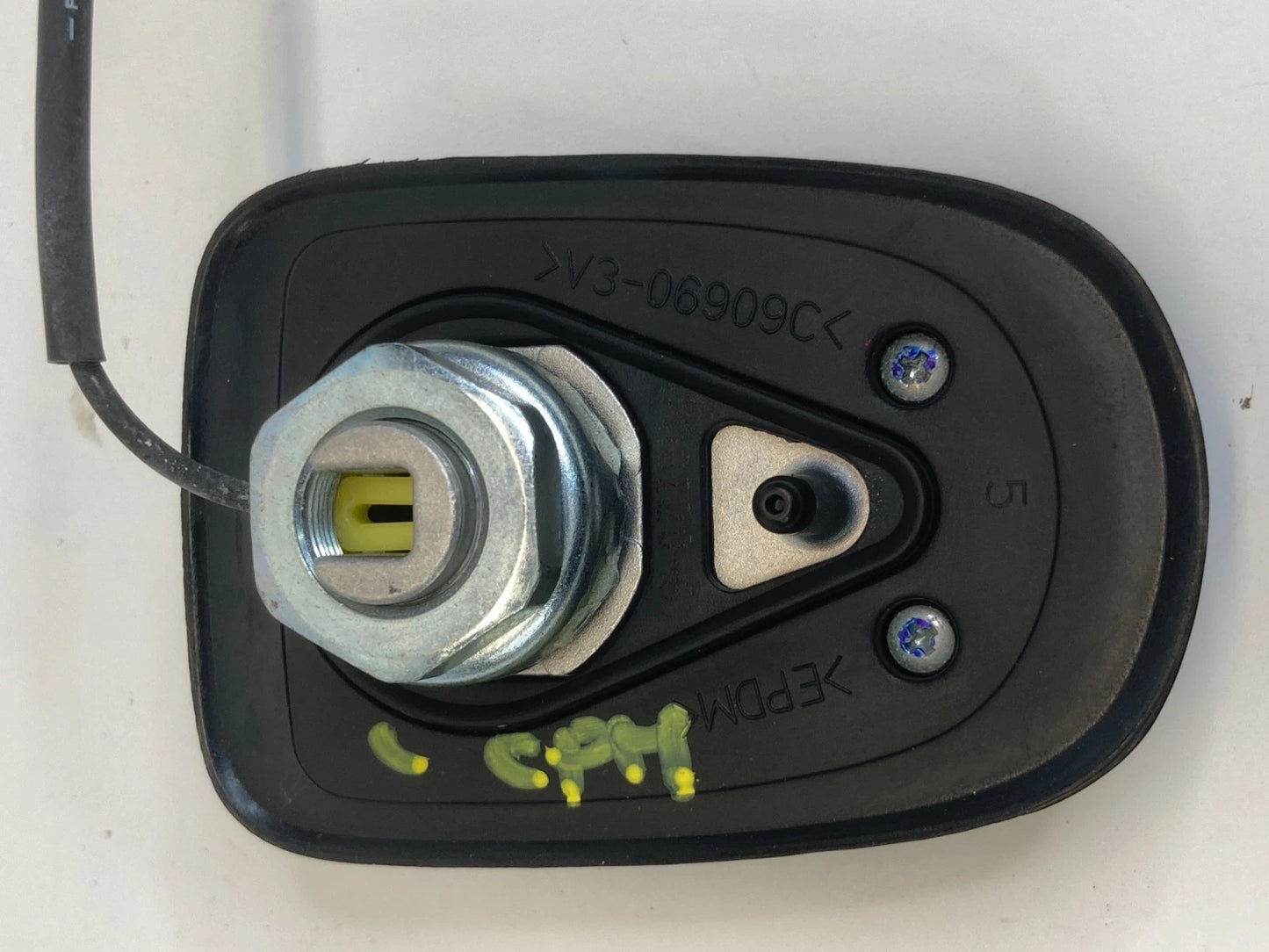 2009-2013 TOYOTA COROLLA ROOF MOUNTED RADIO ANTENNA ASSEMBLY OEM