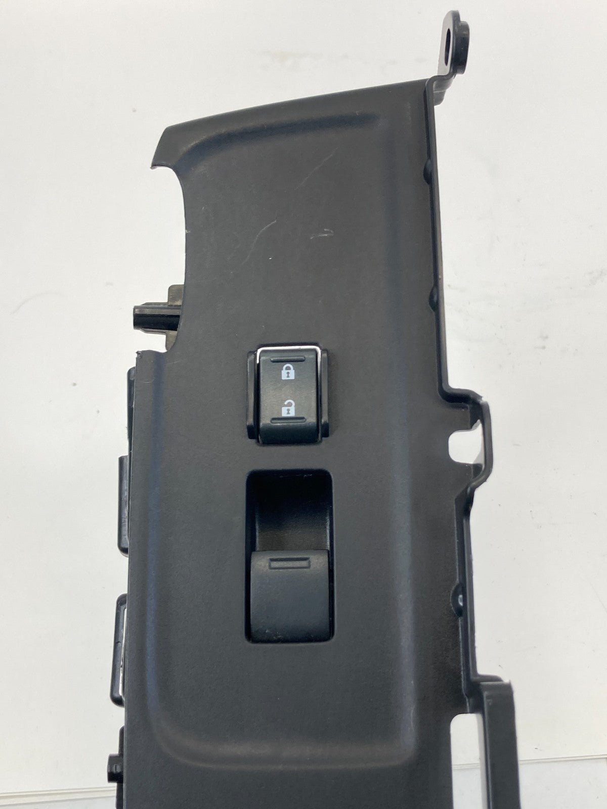 2012 2013 2014 2015 Honda Civic COUPE Front Right Door Window Switch w/Bezel OEM