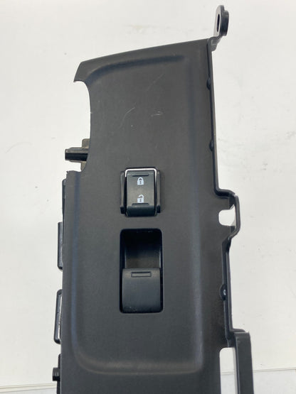 2012 2013 2014 2015 Honda Civic COUPE Front Right Door Window Switch w/Bezel OEM