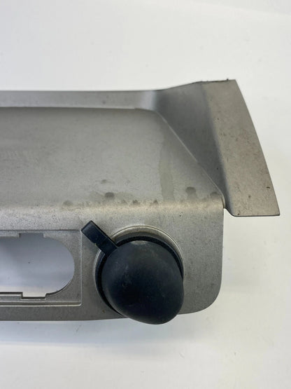 2008-2012 FORD ESCAPE DASH INSTRUMENT LOWER POWER OUTLET SOCKET 608-BJ33P2 OEM