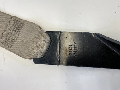 2007-2014 FORD EXPEDITION FRONT LEFT DRIVER SEAT BELT RETRACTOR W/ ADJUSTER OEM