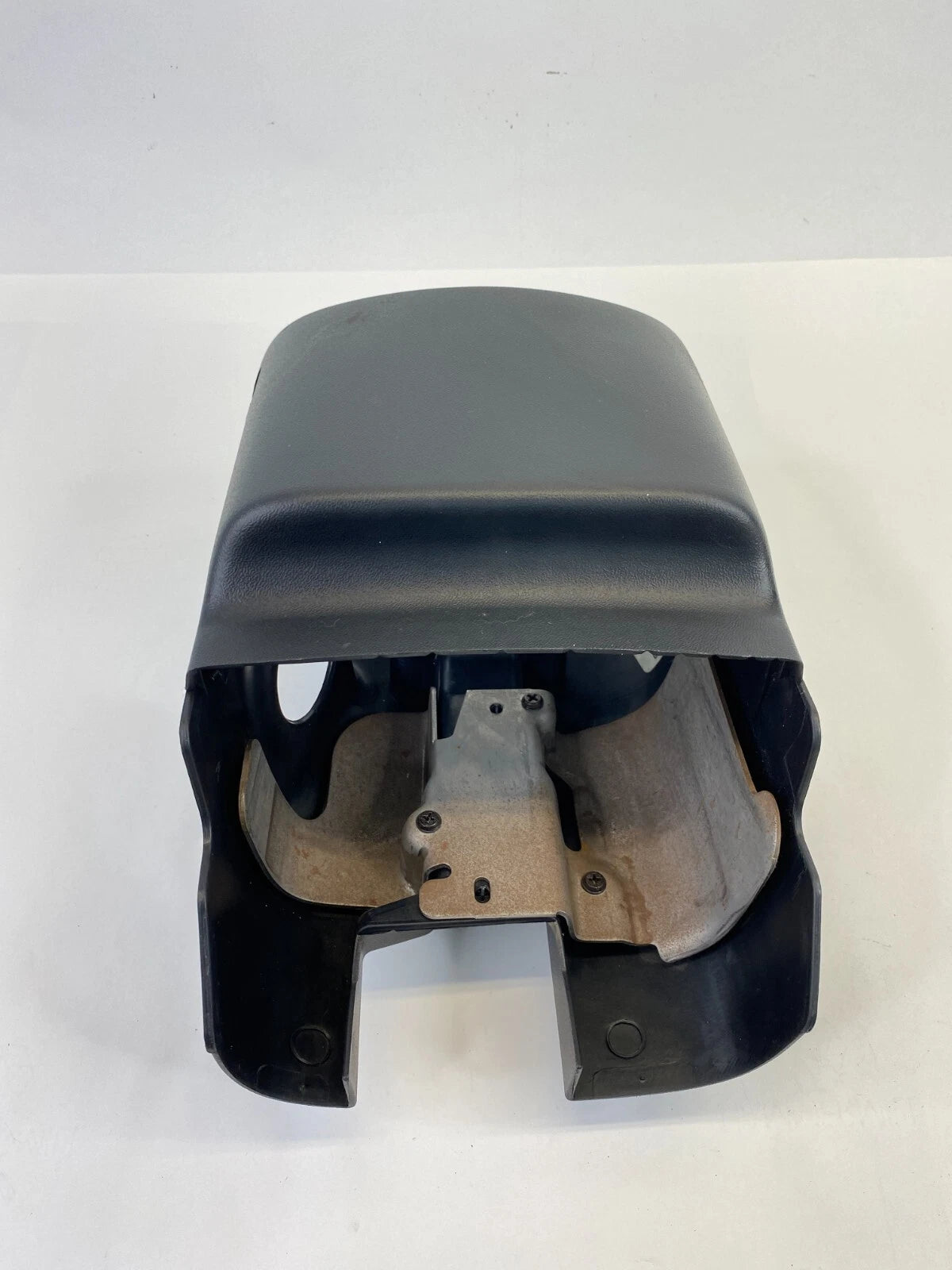2004-2012 MITSUBISHI GALANT UPPER & LOWER STEERING COLUMN TRIM COVER MR590285