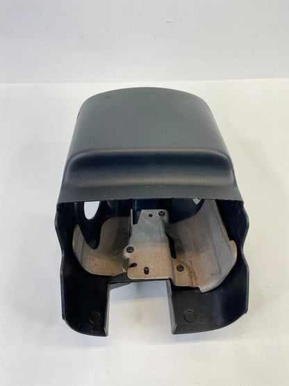 2004-2012 MITSUBISHI GALANT UPPER & LOWER STEERING COLUMN TRIM COVER MR590285
