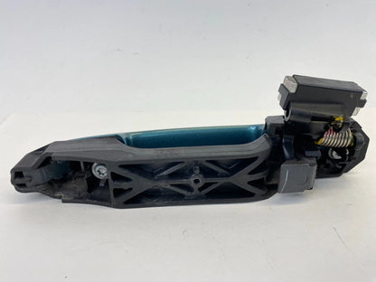 2009-2013 Toyota Corolla Rear Right RR RH Side Exterior Door Handle Trim OEM