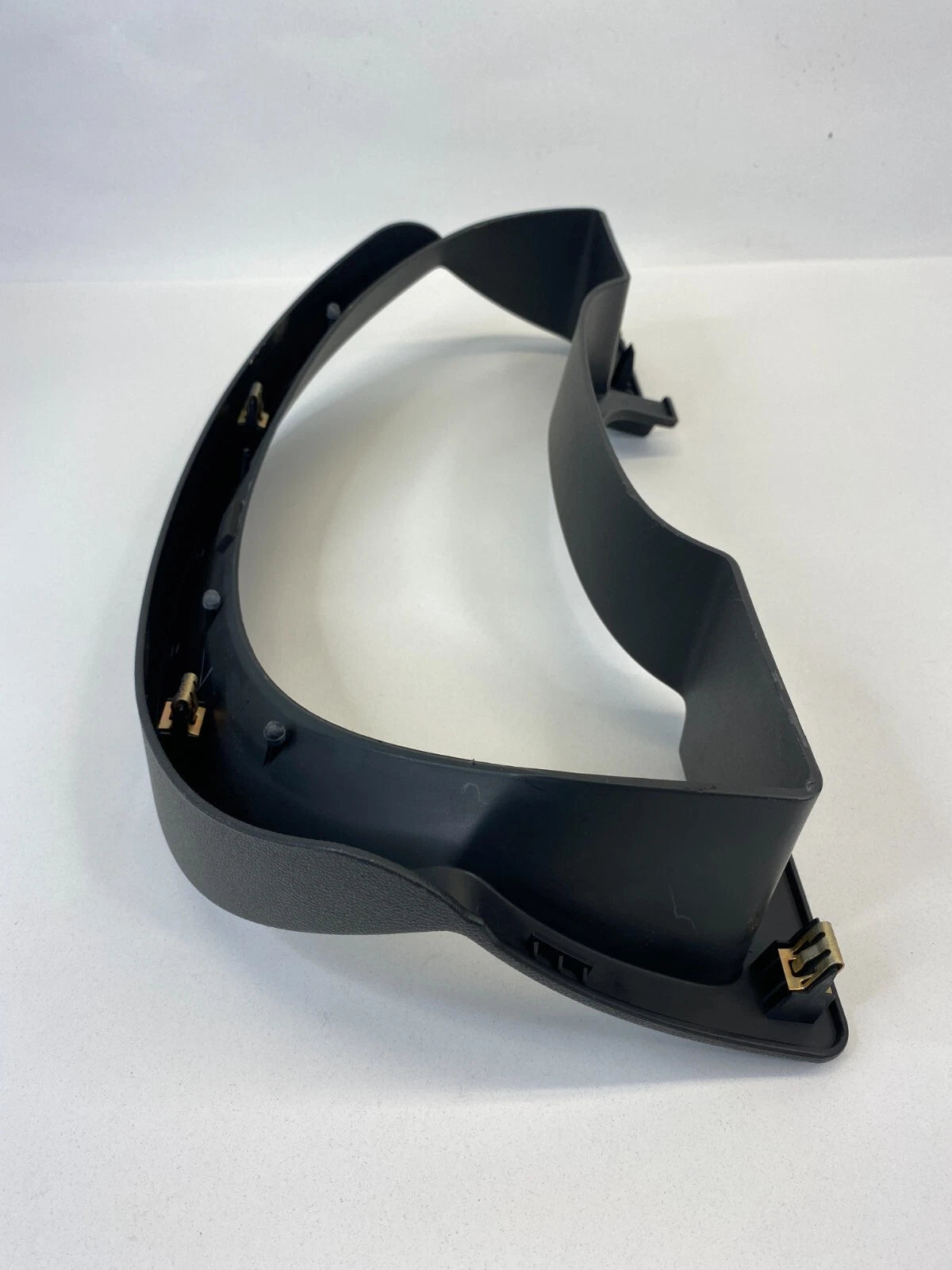 2007-2009 PONTIAC TORRENT EQUINOX SPEEDOMETER CLUSTER BEZEL PANEL TRIM OEM