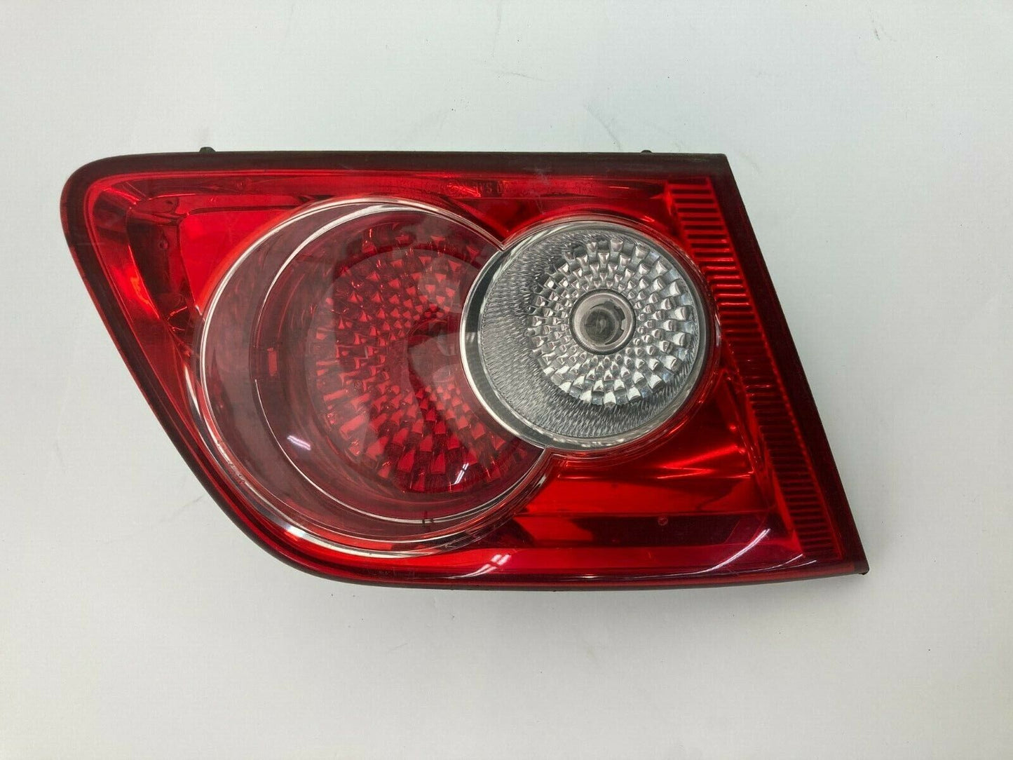 2003-2005 Mazda6 Mazda 6 Sedan Rear Left Driver Inner Trunk Tail Light Taillight