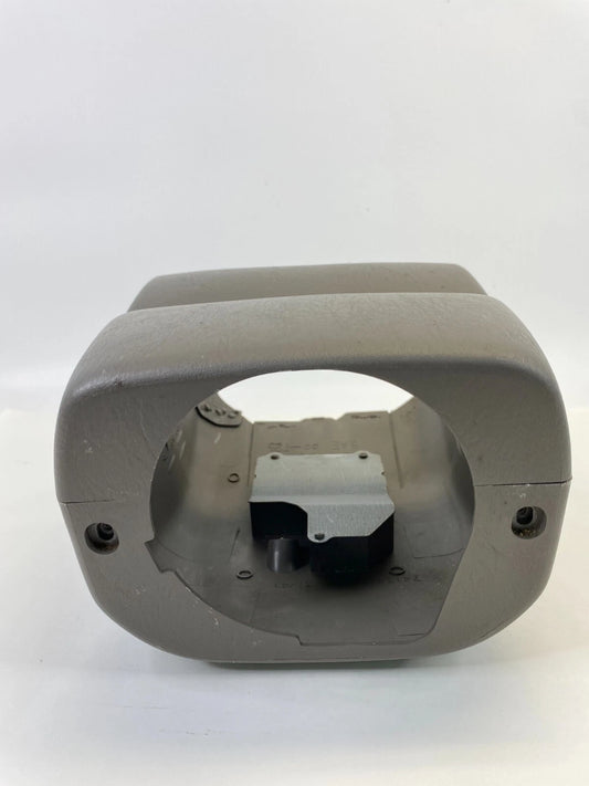 1998-2005 LEXUS GS300 UPPER & LOWER STEERING COLUMN TRIM COVER ASSY OEM