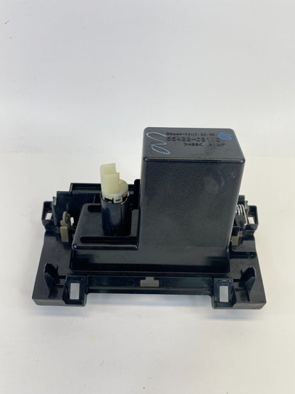 09-13 Toyota Corolla Center Console Storage Compartment Box Cubby 55440-02110