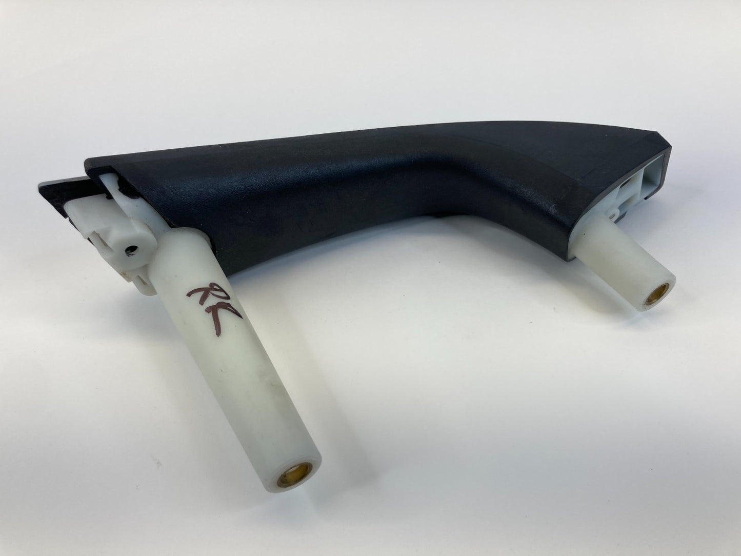 2010-2012 GMC Acadia Rear Right Side Interior Door Pull Handle Trim Panel OEM