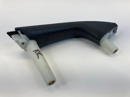 2010-2012 GMC Acadia Rear Right Side Interior Door Pull Handle Trim Panel OEM