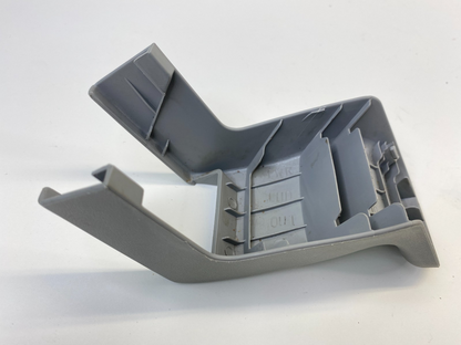 2006-2008 Toyota RAV4 Front Left Seat Track End Outer Cover Trim 72124-42010 OEM