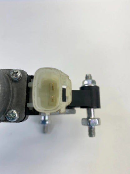 2012-2017 KIA RIO REAR RIGHT BACK SIDE DOOR POWER WINDOW MOTOR 83460-1W000 OEM