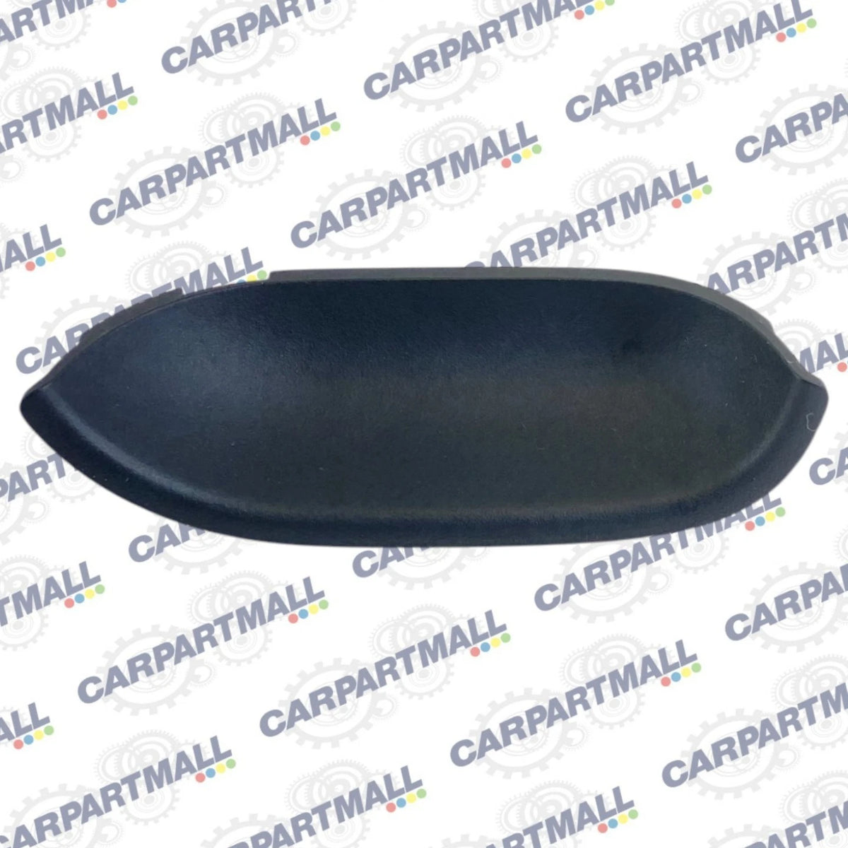 2011 2012 DODGE CALIBER REAR LEFT INTERIOR DOOR PULL HANDLE BEZEL COVER TRIM OEM