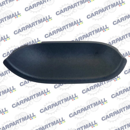 2011 2012 DODGE CALIBER REAR LEFT INTERIOR DOOR PULL HANDLE BEZEL COVER TRIM OEM