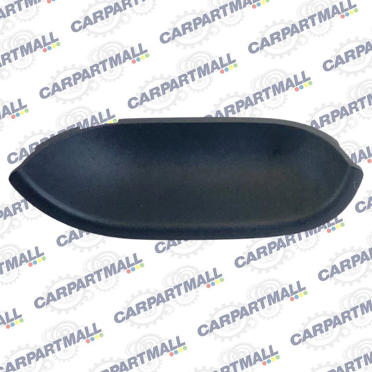 2011 2012 DODGE CALIBER REAR LEFT INTERIOR DOOR PULL HANDLE BEZEL COVER TRIM OEM