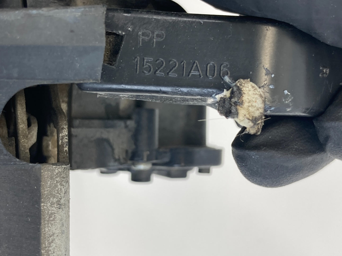 2003-2006 Lincoln Navigator Rear Right Back Side Door Lock Latch Actuator OEM