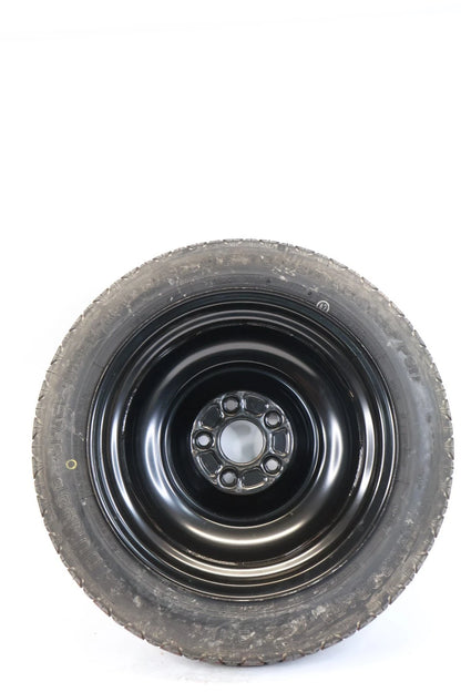 2006-2011 HONDA CIVIC SPARE TIRE WHEEL COMPAT DONUT T135/80D15 99M OEM