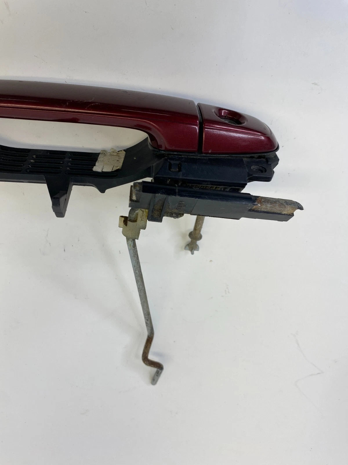 2004-2010 TOYOTA SIENNA FRONT RIGHT PASSENGER SIDE EXTERIOR DOOR HANDLE ASSY OEM