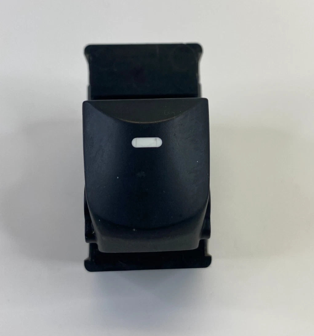 11-13 HYUNDAI ELANTRA REAR RIGHT SIDE DOOR POWER WINDOW SWITCH 93580-3X031 OEM