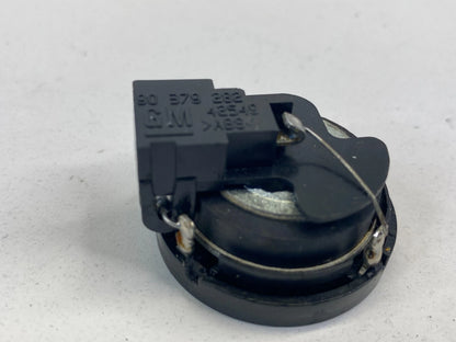 2002-2007 SATURN VUE 05-09 EQUINOX FRONT LEFT DRIVER DOOR TWEETER SPEAKER OEM
