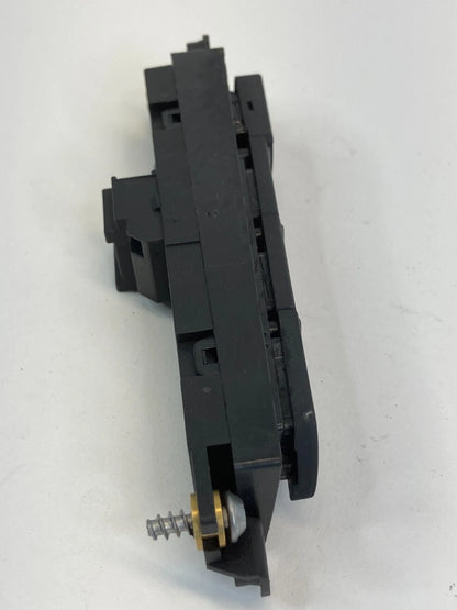 2005-2011 AUDI A6 QUATTRO FRONT LEFT DRIVER SIDE MEMORY SEAT CONTROL SWITCH OEM