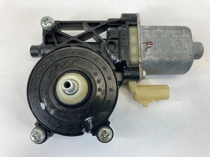 2012-2016 CHEVROLET CRUZE REAR LEFT SIDE DOOR PWER WINDOW MOTOR 98820-J3050 OEM