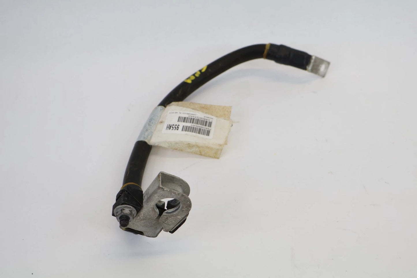 11 12 13 GRAND CHEROKEE 5.7L BATTERY NEGATIVE TERMINAL WIRE CABLE OEM 68039955AH