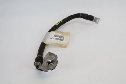 11 12 13 GRAND CHEROKEE 5.7L BATTERY NEGATIVE TERMINAL WIRE CABLE OEM 68039955AH