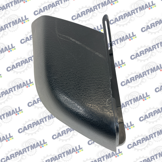 2009-2011 Chevrolet Aveo Rear Left Door Pocket Armrest Cover Trim 96649783 OEM