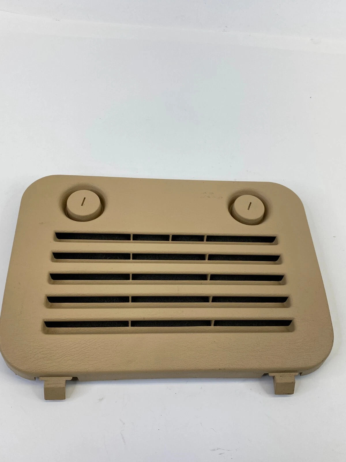 2000-2003 MERCEDES-BENZ ML320 CARGO AREA LEFT SIDE STORAGE COMPARTMENT COVER