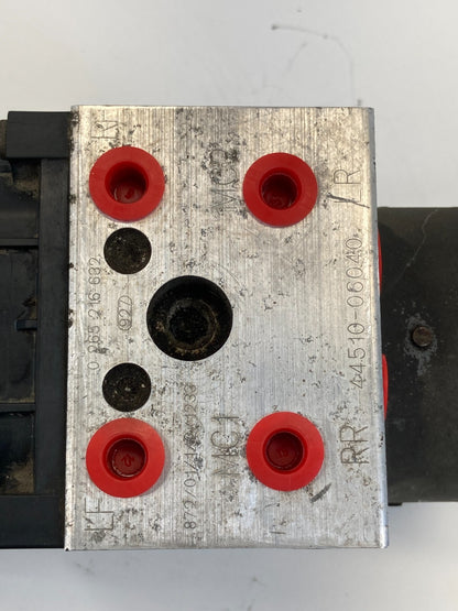 1999 Toyota Camry 2.2L A/T FWD ABS Anti Lock Brake Pump Module 44510-06040