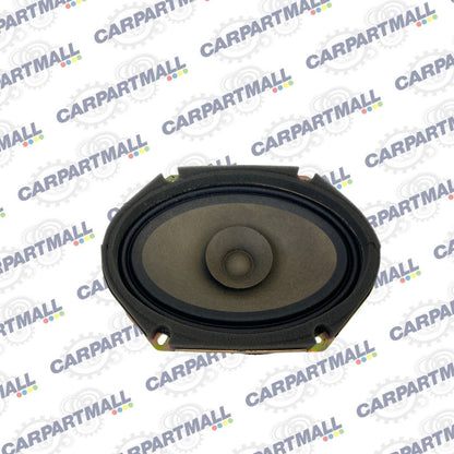 2000-2003 Mazda MPV Front Left Driver Door Speaker Sound Audio LC6466960 OEM