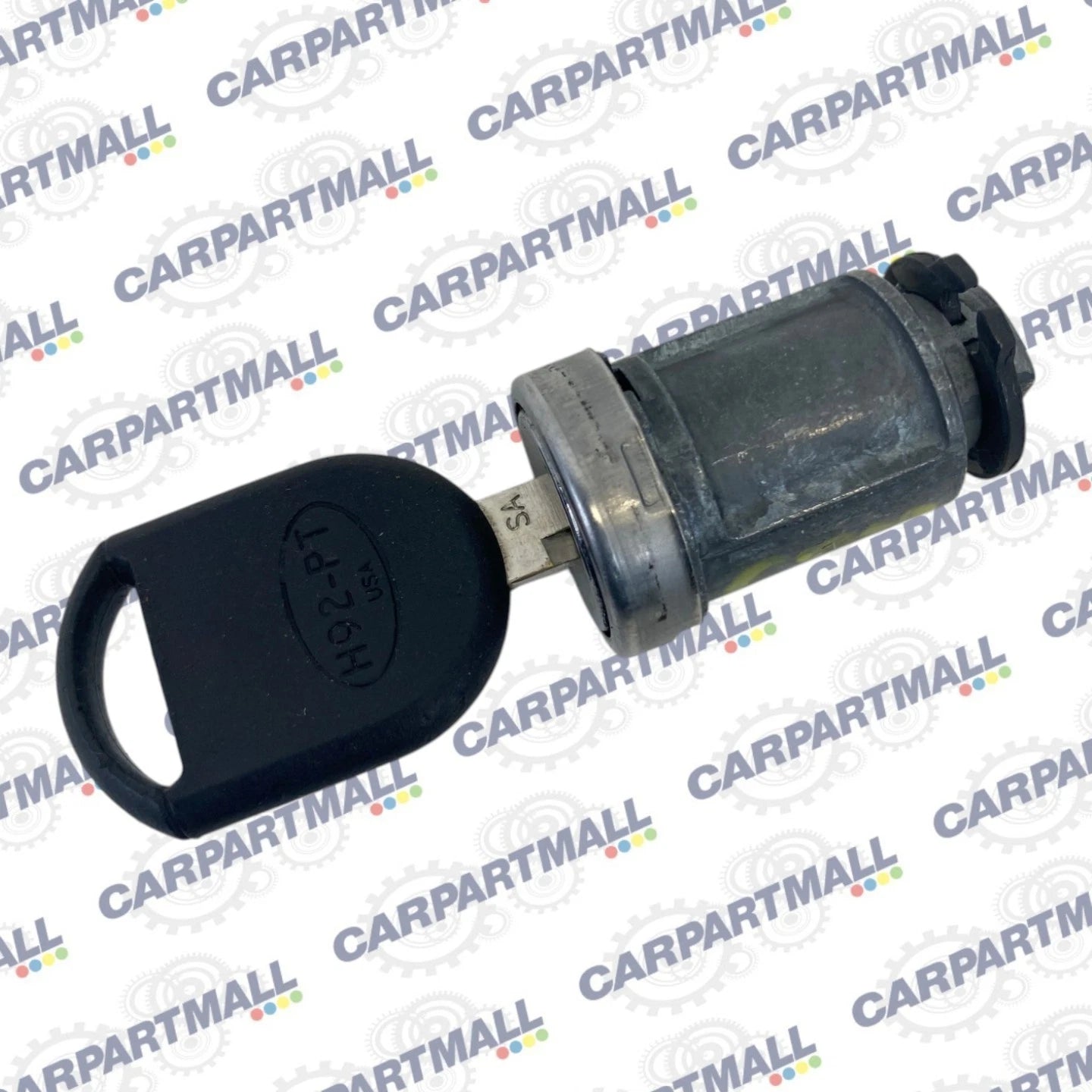 2005-2008 FORD F-150 F150 AUTOMATIC IGNITION SWITCH LOCK CYLINDER W/ KEY OEM