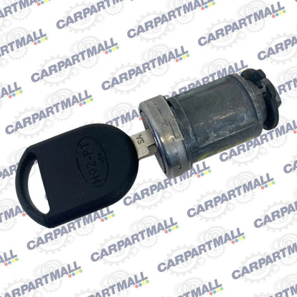2005-2008 FORD F-150 F150 AUTOMATIC IGNITION SWITCH LOCK CYLINDER W/ KEY OEM