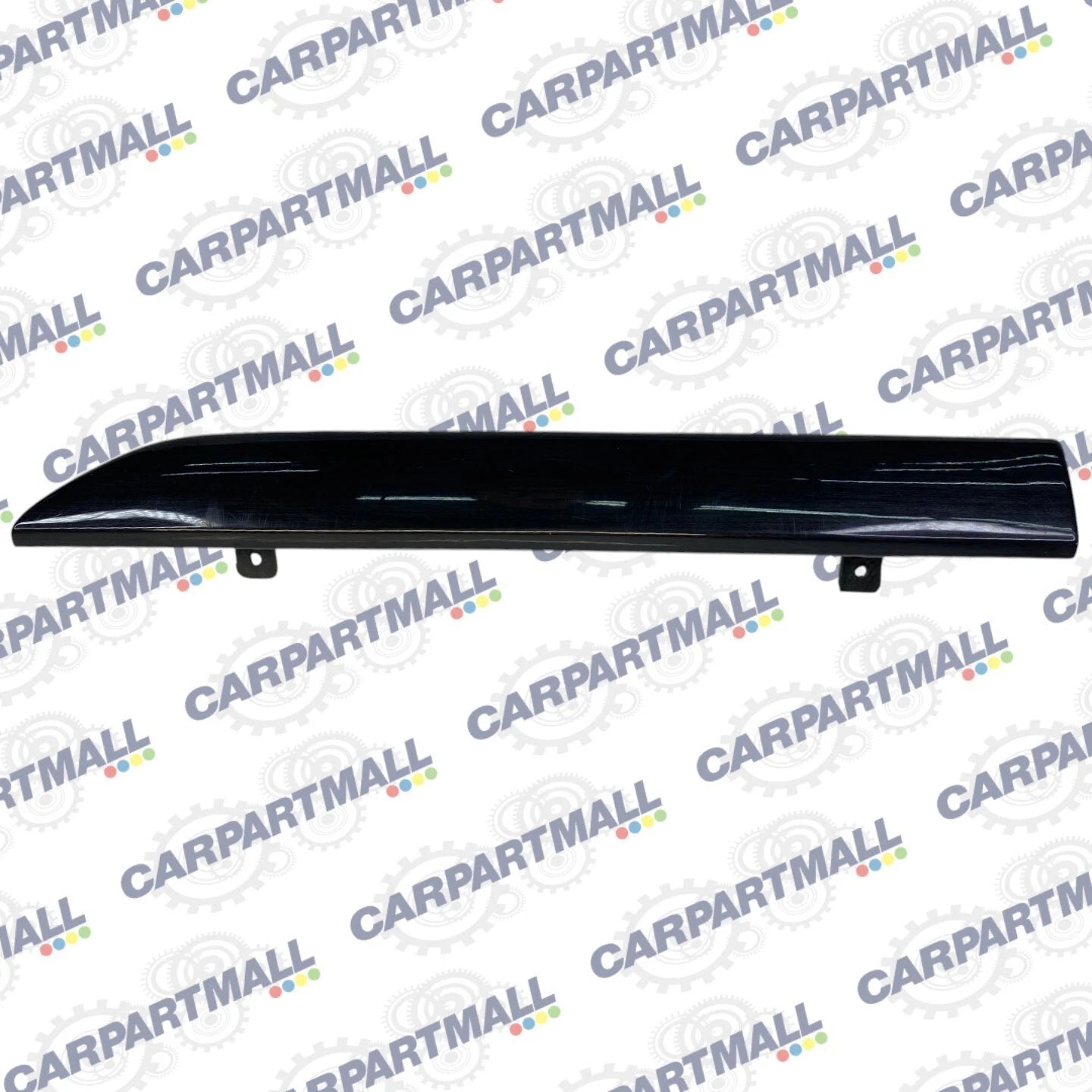 13-15 CHEVY CAPTIVA SPORT DASH RIGHT SIDE BEZEL TRIM MOLDING COVER 96661737 OEM