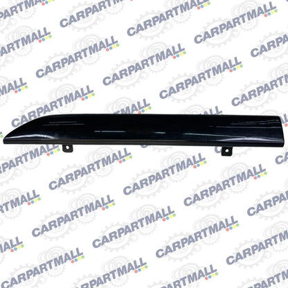 13-15 CHEVY CAPTIVA SPORT DASH RIGHT SIDE BEZEL TRIM MOLDING COVER 96661737 OEM