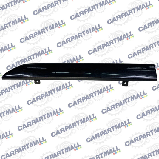 13-15 CHEVY CAPTIVA SPORT DASH RIGHT SIDE BEZEL TRIM MOLDING COVER 96661737 OEM