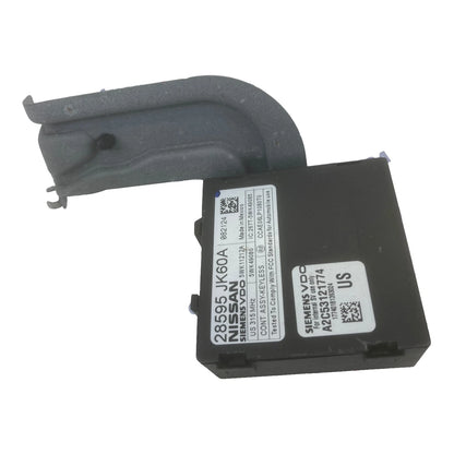 2007 2008 INFINITI G35 SEDAN THEFT KEYLESS LOCKING CONTROL MODULE OEM 28595JK60A