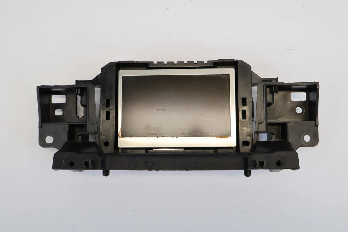2015-2018 FORD FOCUS DASH RADIO DISPLAY SCREEN INFORMATION 4.2" F1FT-18B955-CF