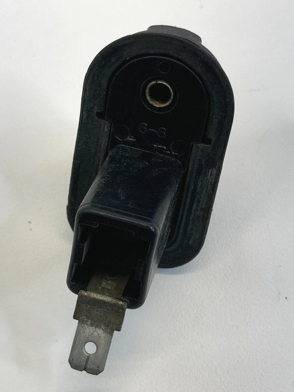 1994-2000 HONDA ACCORD REAR SIDE DOOR JAMB COURTESY LIGHT AJAR SENSOR SWITCH OEM